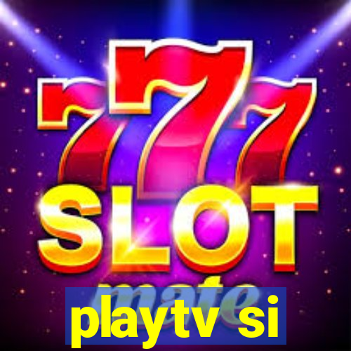 playtv si